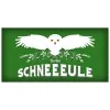 Schneeeule